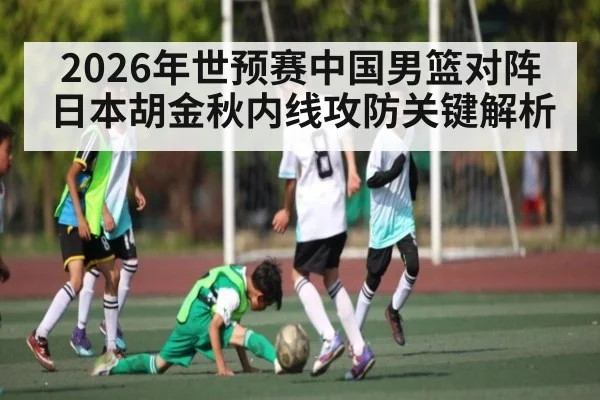 2026年世预赛中国男篮对阵日本胡金秋内线攻防关键解析 - hth